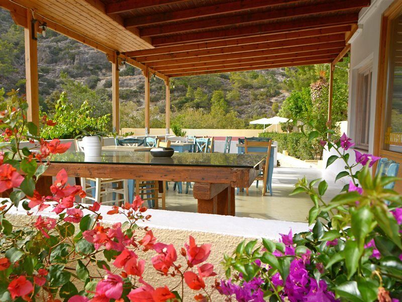 Porfyra Village Agia Fotia  Exterior photo