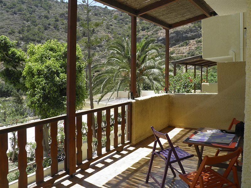 Porfyra Village Agia Fotia  Exterior photo