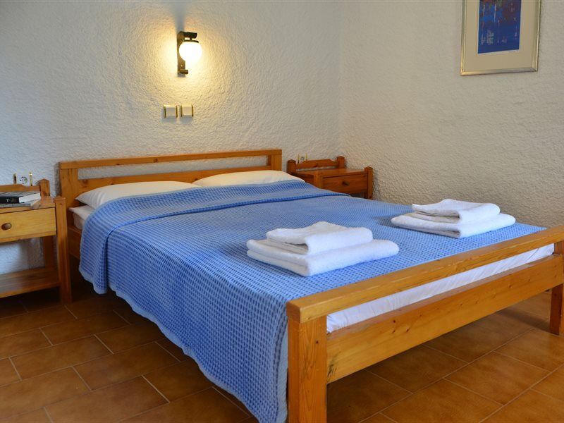 Porfyra Village Agia Fotia  Exterior photo